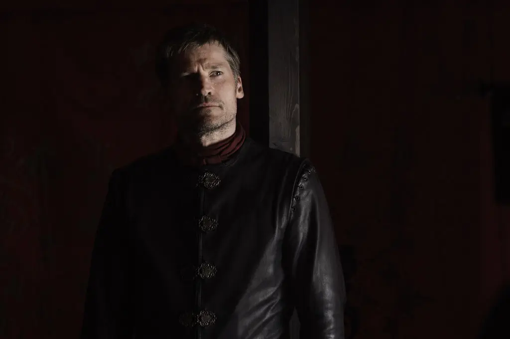 Would it be worth having a Jaime Lannister Leather Coat 