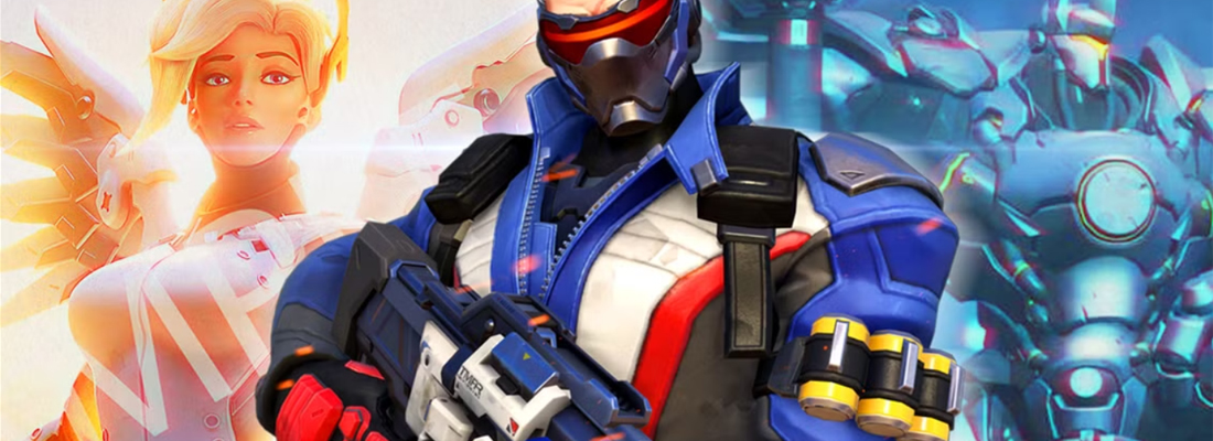 Overwatch Soldier 76 Jacket Review