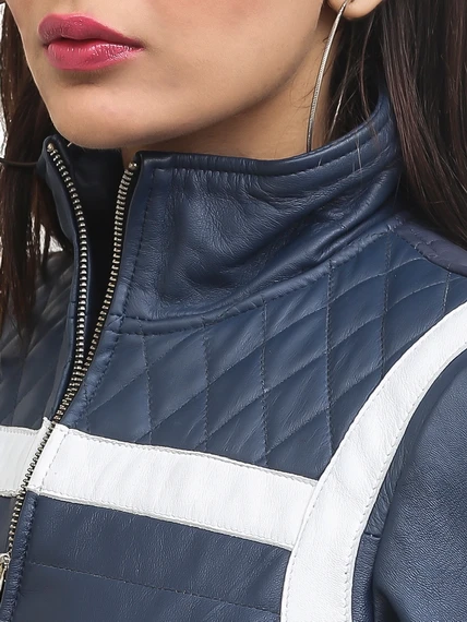 Uafhængighed instans opbevaring Buy Danger Days Leather Jacket