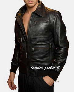 Jackets that have been made as per the latest designer trend