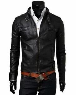 Eric Bana The Finest Hours Leather Jacket