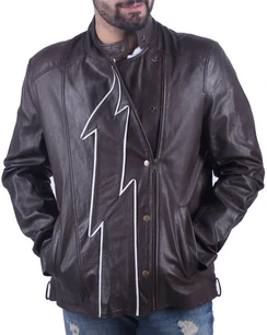Flash flash season 2 jay garrick jacket