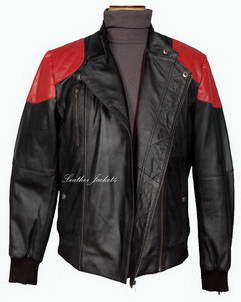 Buy real leather jackets from Leather Jacket 4