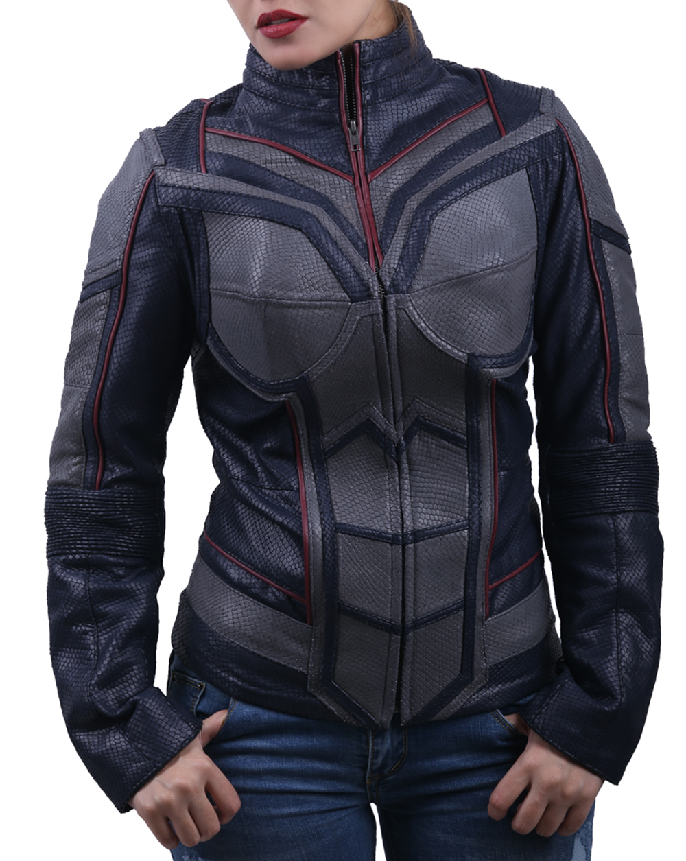 Ant-Woman ant woman jacket
