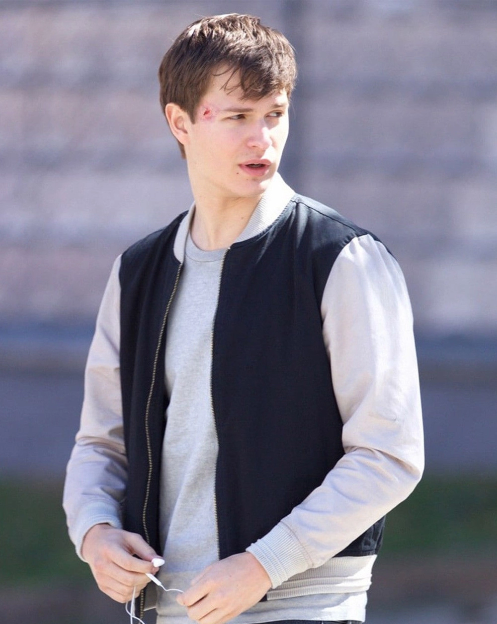 baby-driver Baby Driver Ansel Elgort
