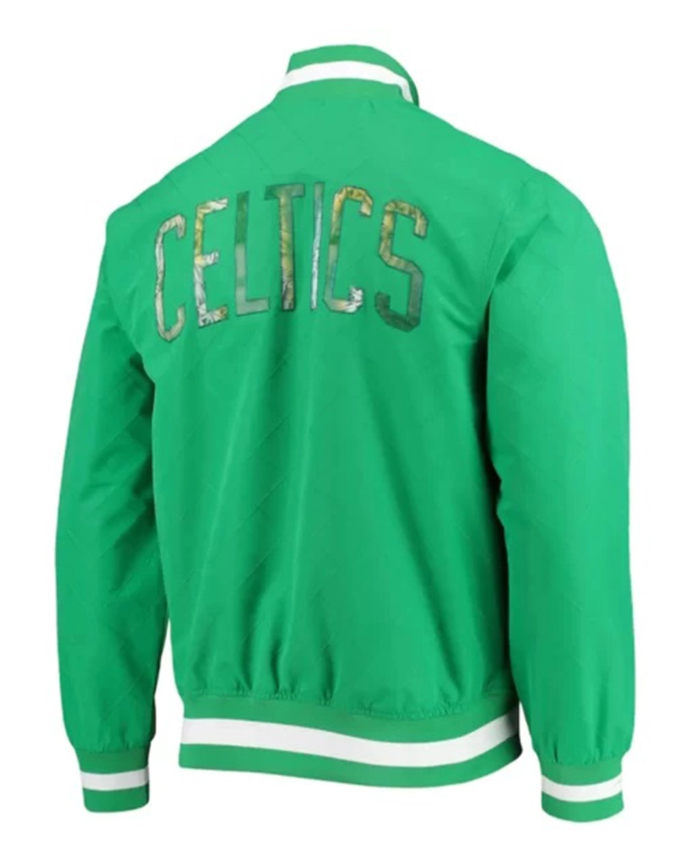 boston-celtics 75th Anniversary Boston Celtics