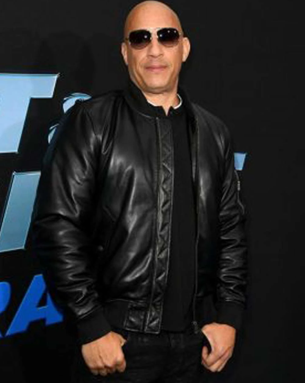 Fast-Furious Fast And Furious 9 Vin Diesel Jacket