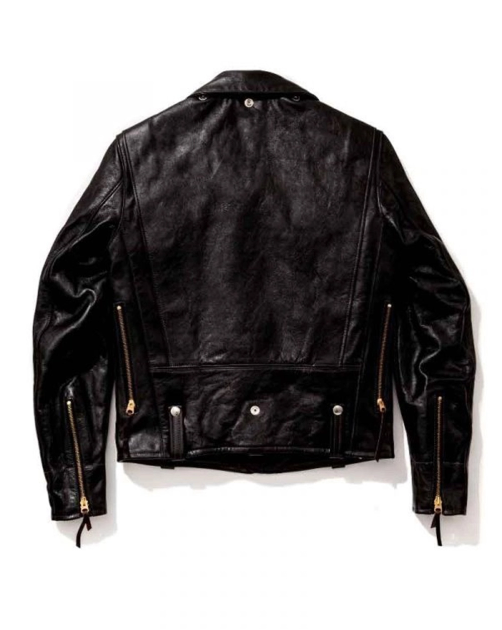 buco-jacket J 24 Buco Leather Jacket