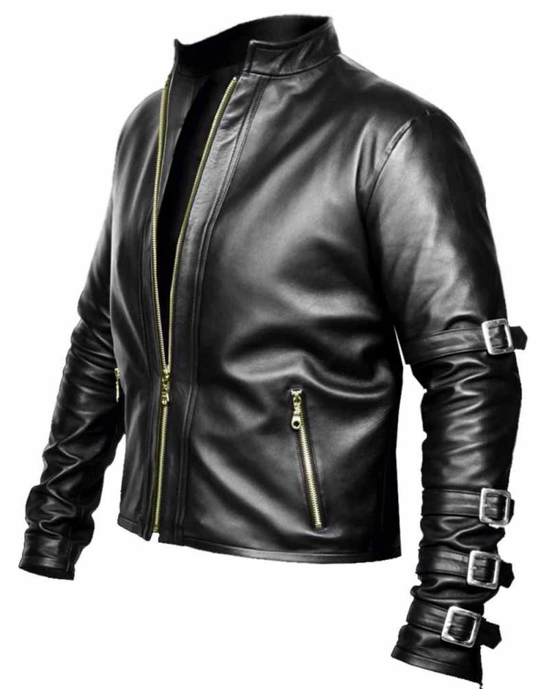 Buy Dash Jacket Leather Jacket
