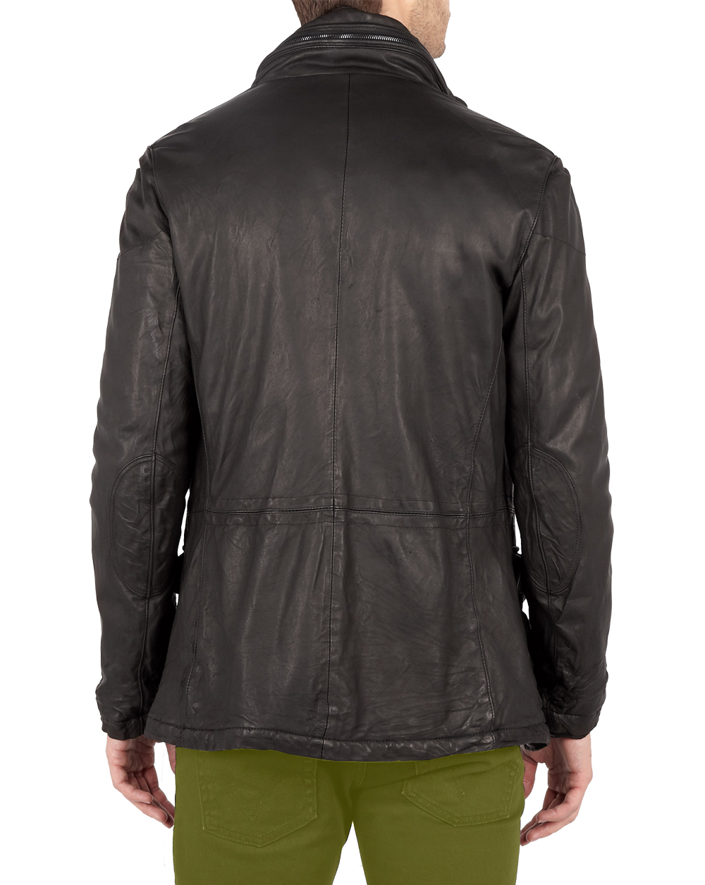 Buy LosAngeles Leather Jacket