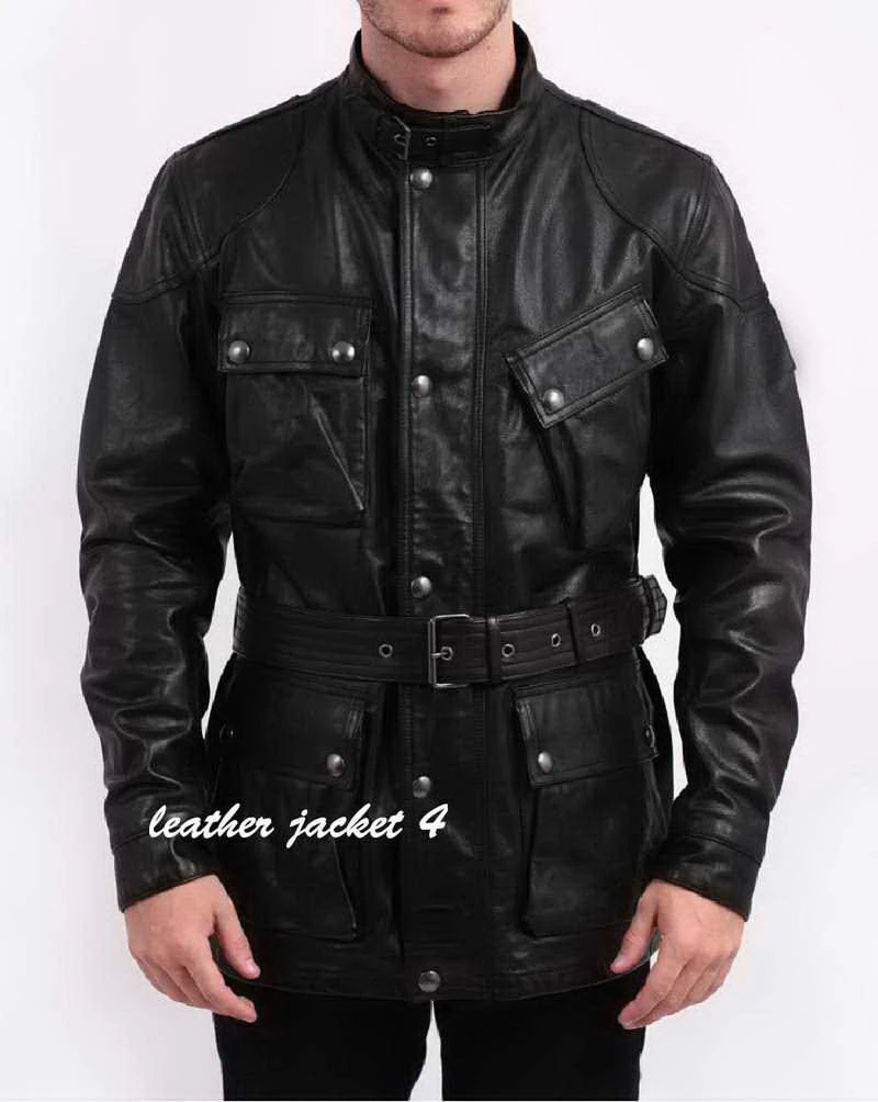 Panther-Black benjamin button panther jacket