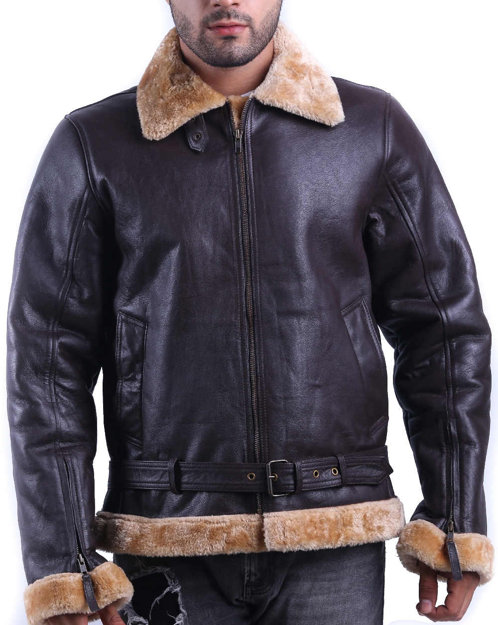 Buy Tom Hardy Leather Jacket