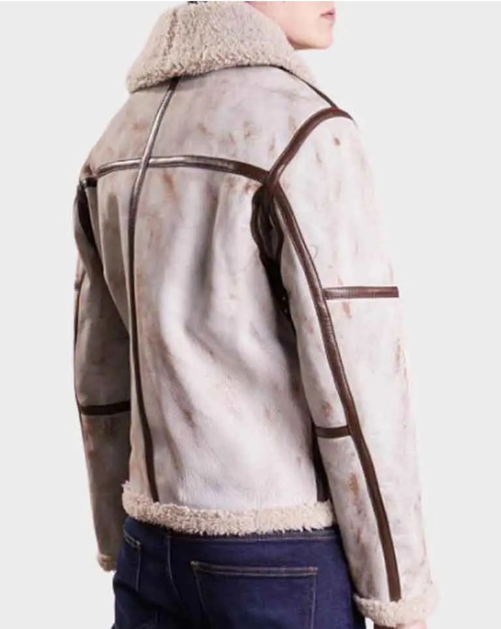 whitewaxed-jacket White Waxed Leather Jacket