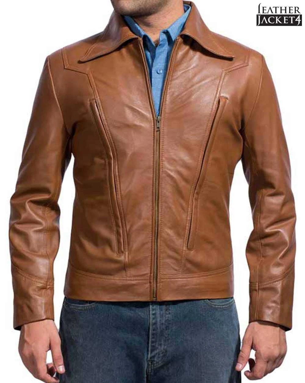 Wolverine X-Men Day Of Future Past Jacket