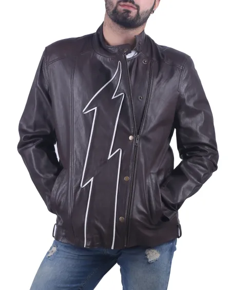 Flash Season 2  Jay Garrick Jacket