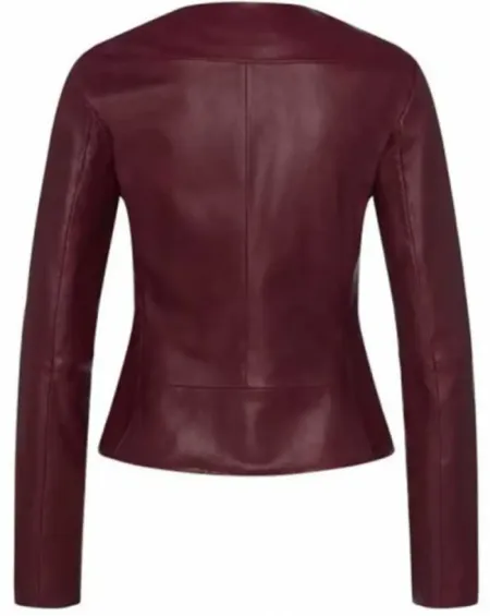 The Lovebirds Issa Rae Jacket