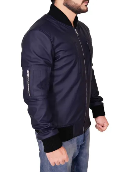 Watch Dogs 2 Marcus Holloway Jacket