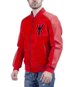 Simba Red Mens Velvet Jacket&nbsp;&nbsp;&nbsp;&nbsp;&nbsp;&nbsp;&nbsp;&nbsp;&nbsp;&nbsp;&nbsp;&nbsp;&nbsp;&nbsp;&nbsp;&nbsp;