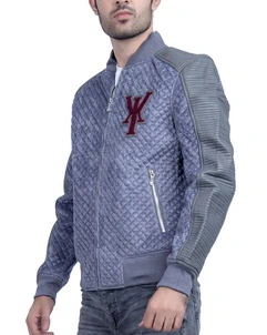 Simba Silver Mens Velvet Jacket&nbsp;&nbsp;&nbsp;&nbsp;&nbsp;&nbsp;&nbsp;&nbsp;&nbsp;&nbsp;&nbsp;&nbsp;&nbsp;