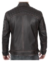 ace-cafe-racer Leather Jacket