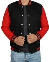 ada-mens-hoodie Fleece Jacket