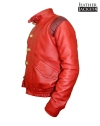 Akira-Kaneda Leather Jacket