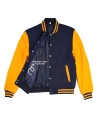 alan-mens-jacket Fleece Jacket