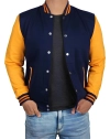 alan-mens-jacket Fleece Jacket