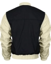 baby-driver Cotton Jacket