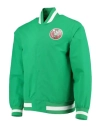 boston-celtics Parachtue Jacket
