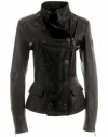 Bella-Swan Leather Jacket