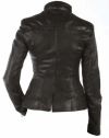 Bella-Swan Leather Jacket