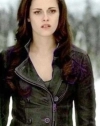 Bella-Swan Leather Jacket
