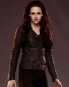 Bella-Swan Leather Jacket