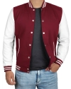 bruno-mens-jacket Fleece Jacket