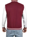 bruno-mens-jacket Fleece Jacket