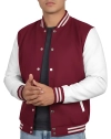 bruno-mens-jacket Fleece Jacket