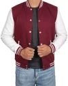 bruno-mens-jacket Fleece Jacket