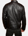 Calais Leather Jacket