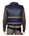 diego-luna Leather Jacket