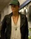 Charlize-Theron Leather Jacket