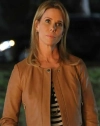 Cheryl-Hines Leather Jacket