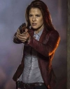 Claire-Redfield Leather Jacket
