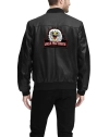 cobra-kai Leather Jacket