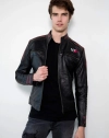 n7 Leather Jacket