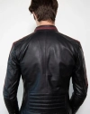 n7 Leather Jacket