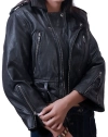 Cycle Leather Jacket