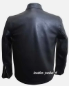 Cyclops Leather Jacket