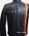Cyclops Leather Jacket