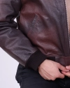 Dakota Leather Jacket